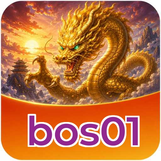 Infrastruktur Pengujian - bos01
