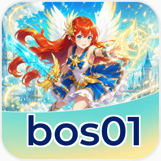 Fitur bos01