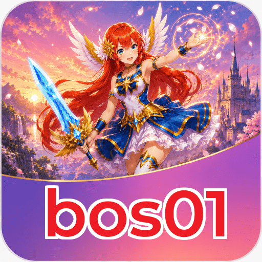 Persyaratan Sistem bos01